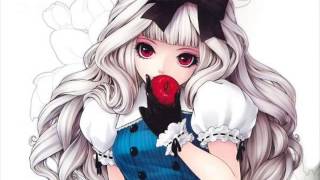 nightcore- feel the moment