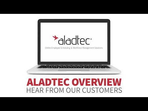 Aladtec Overview - Hear From Our Customers