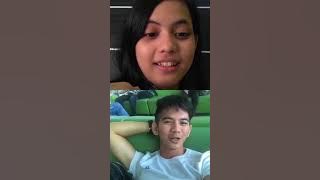 Full live Instagram Ridho Putri
