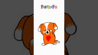 Crying Puppy I Funny Animals