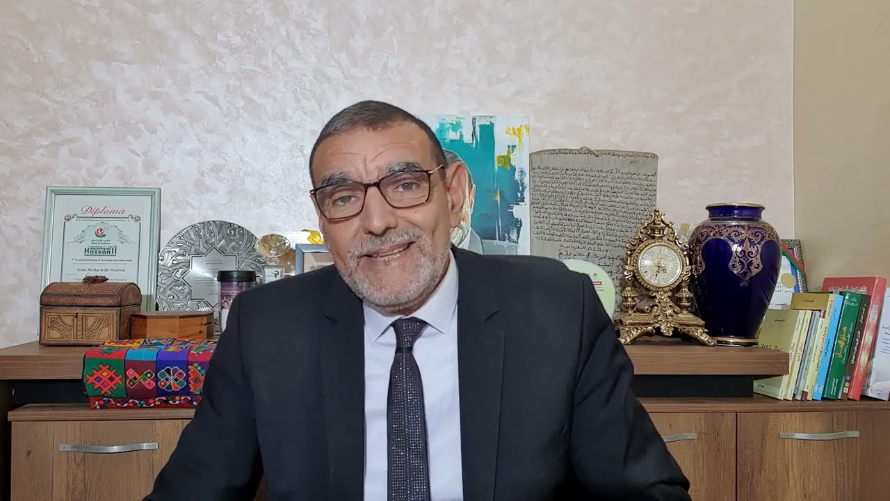 الدكتور محمد فائد || أصبحنا نعيش على نمط عيش واحد