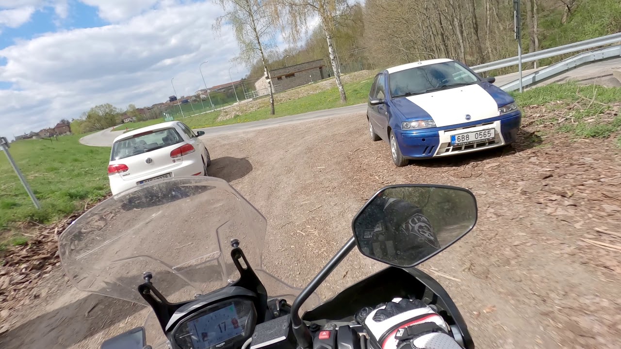 gopro choppy/stuttering footage YouTube