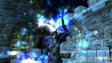 Hunter - Masters Call Mouseover Macro - MMORig.com