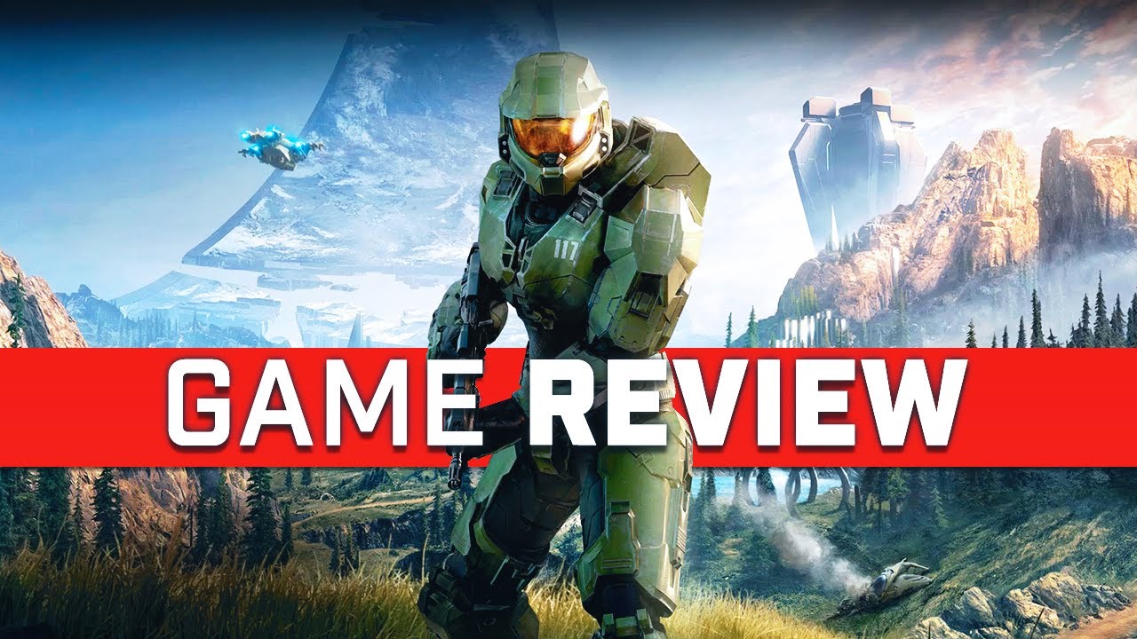 Halo Infinite multiplayer review: Evolved combat, devolved experiences