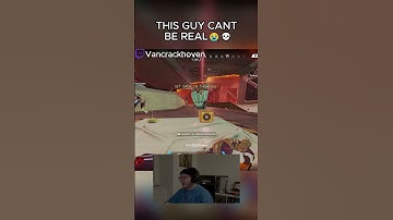 I THINK BRO HAD ENOUGH OF THIS GAME 💀  #apexlegends #memes #funny #viralvideo #fyp