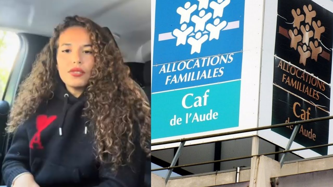 JE TOUCHE LA CAF ET APRÈS ?