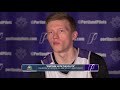 Josh McSwiggan Preview | Portside Airs Thursday at 6pm on NBC Sports Northwest 1