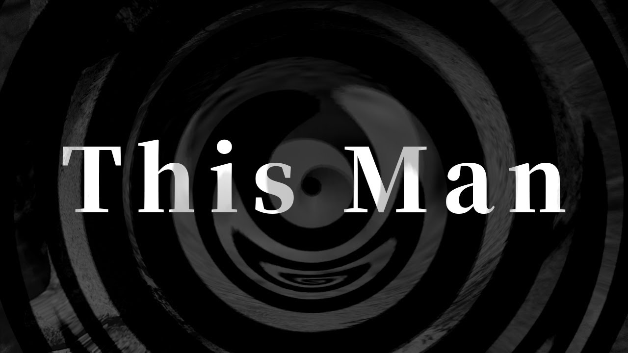 【朗読】 This Man 【腹黒男シリーズ】