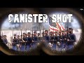 Canister Shot | War of Rights Artillery