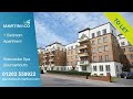 TO LET 1 Bed Unfurnished Apartment by the Beach, in Boscombe Spa