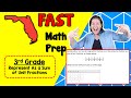 3rd grade  florida fast math test prep freebie  ma3fr12