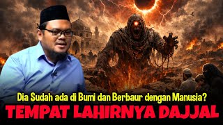 Teacher Gembul  Is It True That The Dajjal Has Been Born Where Is He Now