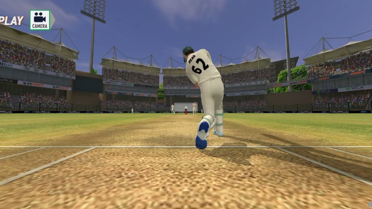 Opener Head blazes stunning ton in instant Ashes classic. 2025/26 