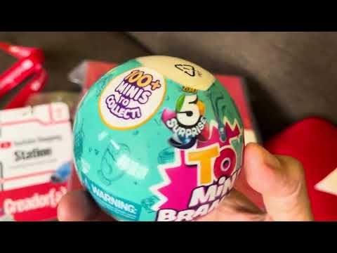 YouTube Gifts at the YouTube Shopping Mexico Event