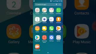 Samsung J3 Prime SM J327T ,T1 GSM & 4G LTE working Solution screenshot 5