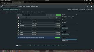XrayNET RestAPI | Image classifier DenseNet 121