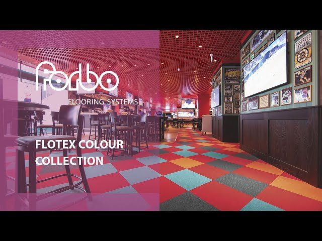 Forbo Flotex Colour Metro