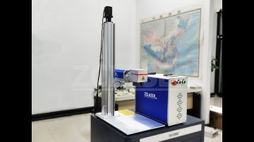 How to Operate EZCAD3.0 for Deep Engraving on metal?