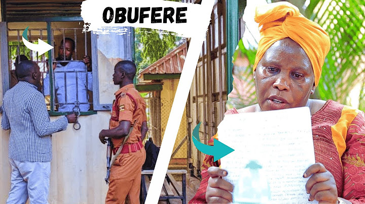 HAJJAT SHAMIM ALUMIRIZA EX WA DEBBIE SEMPAKA OKUMUFERA 600M
