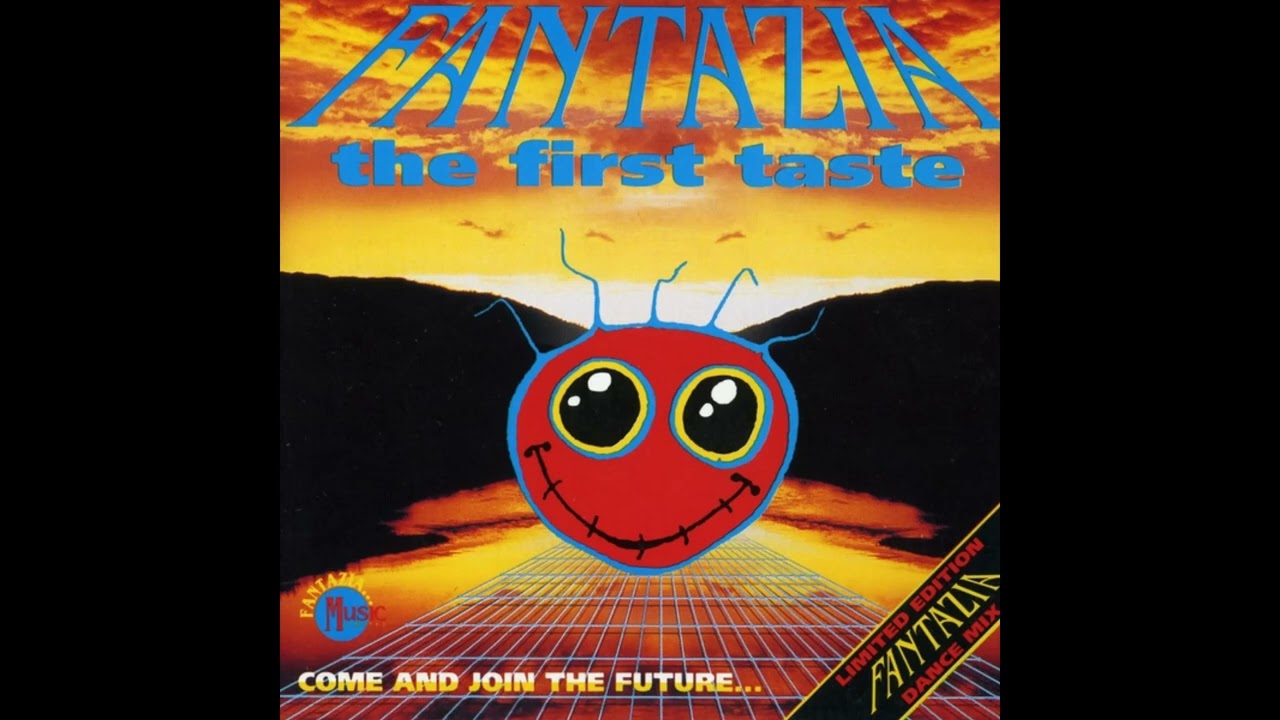 (Fantazia - The First Taste...) Orca - Sonar