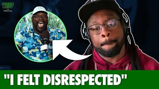 Gerald Mccoy Reveals The Truth Behind Warren Sapps Comments