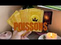 POISSONS ♓️ Quelqu'un va vous rendre tellement heureux 👀 Mais quelqu'un d'autre est toujours là.