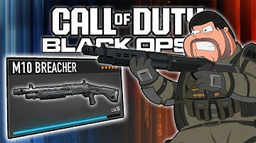 Black Ops 7 SHOTGUNS as the Devs intended