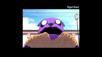 REJECT GREED - POPPY PLAYTIME CHAPTER 3 | GH