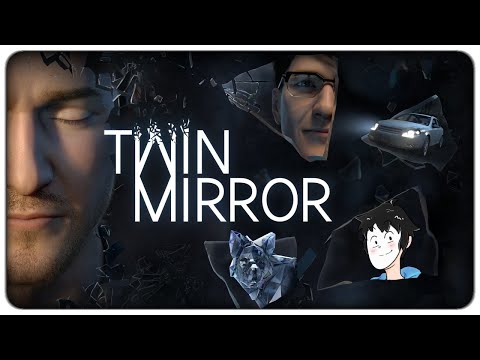 Video: Il Nuovo Gioco Di Life Is Strange è Il Thriller Misterioso Di Una Piccola Città Twin Mirror