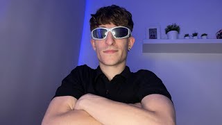 ASMR CON MI NOVIO