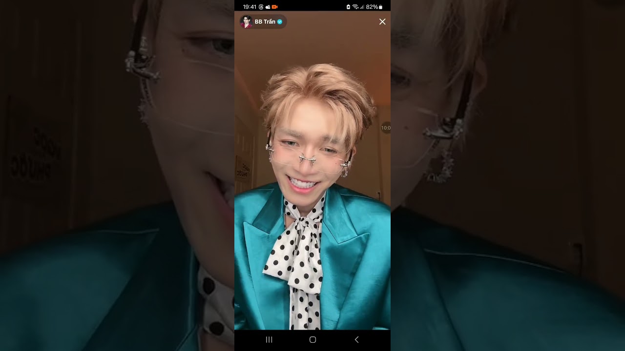 10/09/2025 BB Trần Livestream