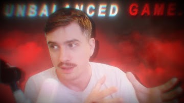 Dead by Daylight is a KILLER SIDED game.