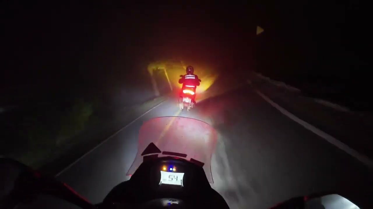 JONES PINILISA ENDURANCE CHALLENGE 600KM - JPEC