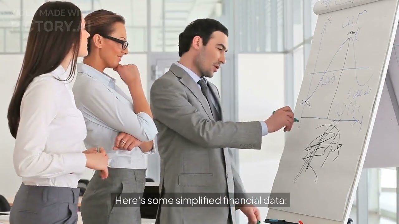 Decoding Business Financial Health: The Altman Z-Score