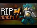 RIP MINEPLEX 2013-2023 | hypixel skywars