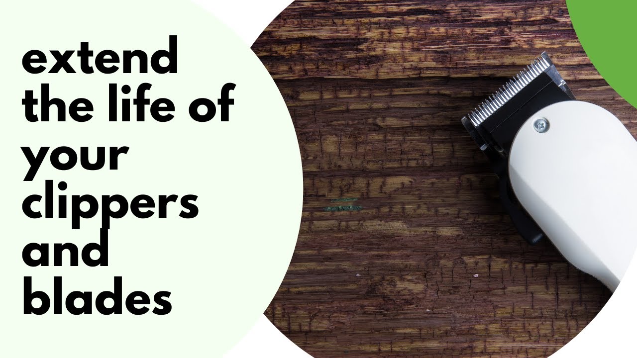 Clipper Care Guide | Western Shoppe