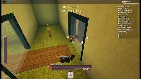 House Akon has an exploiter in it...Rogue Lineage