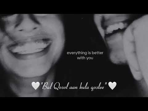 Bal qosol aan