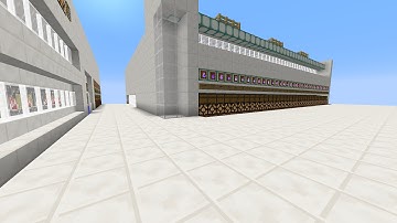 Minecraft 1.8 Self Refilling Automated Potion System (all potions)