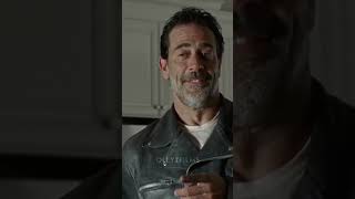 Starving, you? | The Walking Dead | #shorts #thewalkingdead