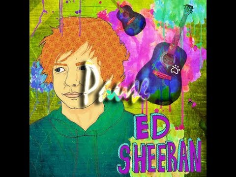 Ed Sheeran Ft Alonestar Pause 