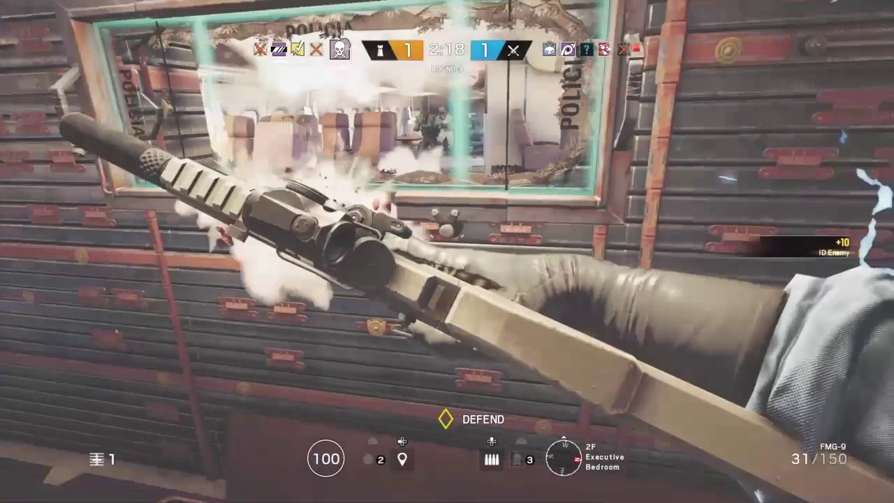 MELHORES MOMENTO NO R6 PT 1 - YouTube