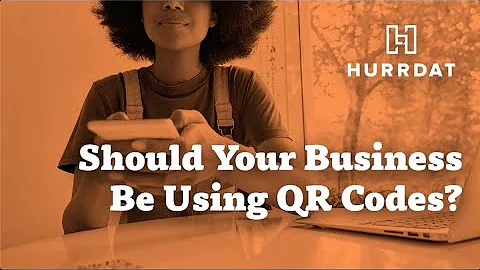 What You Need to Know About Using QR Codes for Your Business