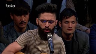 اشکان عرب - شاید گناه نباشه - کنسرت دیره Ashkan Arab - Shayad Gunah Nabasha - Dera Concert