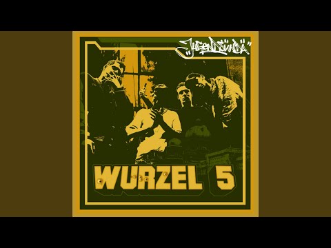 Wurzel 5 — Wixer müesst nid meine... !