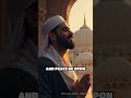 Unlocking Blessings: The Power of Salawat