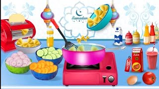 Ramadan Cooking Challenges - Great Cooking Game