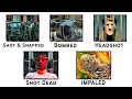 Every Deaths In Stranger Things 5 Finale