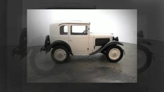 1931 American Austin