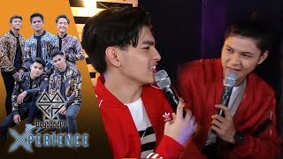 BoybandPH talks about on who is their &quot;the one&quot;